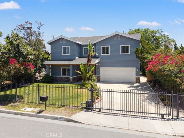 1410 Encino Avenue, Monrovia, CA 91016