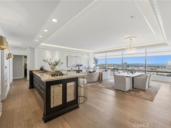 900 W Olympic Blvd , Unit 46C, Los Angeles, CA 90015