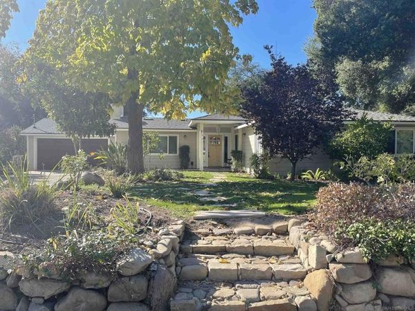 483 Avenida Del Recreo , Ojai, CA 93023
