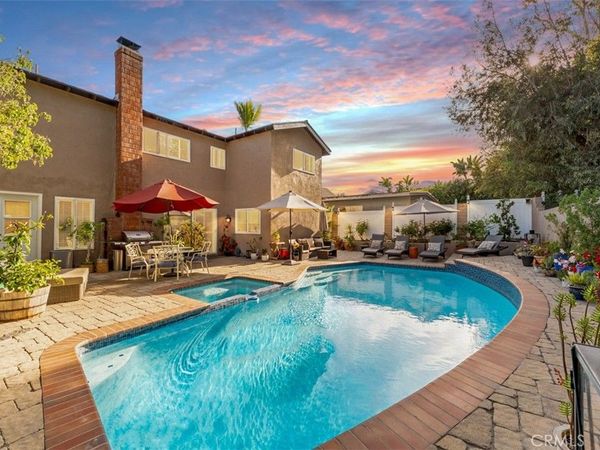 25891 Tree Top , Laguna Hills, CA 92653