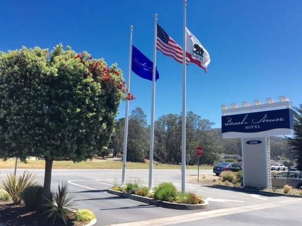 4100 Cabrillo Highway , Unit 101, Half Moon Bay, CA 94019