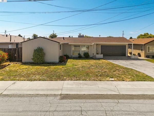 1220 Ottawa Ave , San Leandro, CA 94579