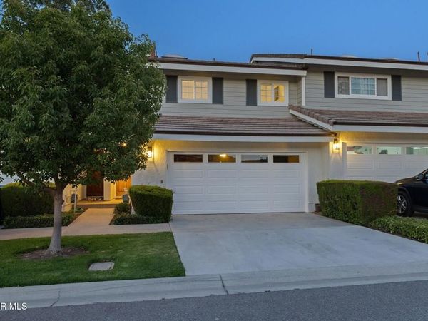 228 Hill Ranch Drive , Thousand Oaks, CA 91362
