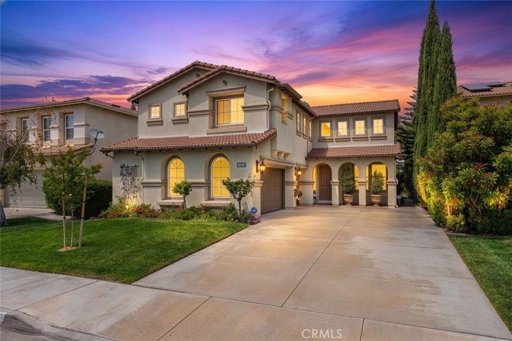 46016 Paseo Gallante , Temecula, CA 92592 Main Photo