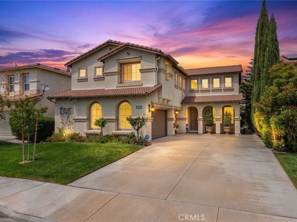46016 Paseo Gallante , Temecula, CA 92592