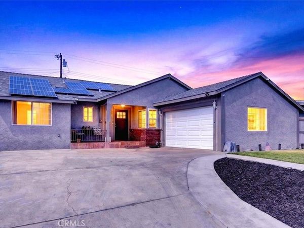 14515 San Dieguito Drive, La Mirada, CA 90638