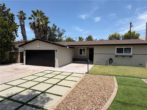12291 Hampton , Garden Grove, CA 92840