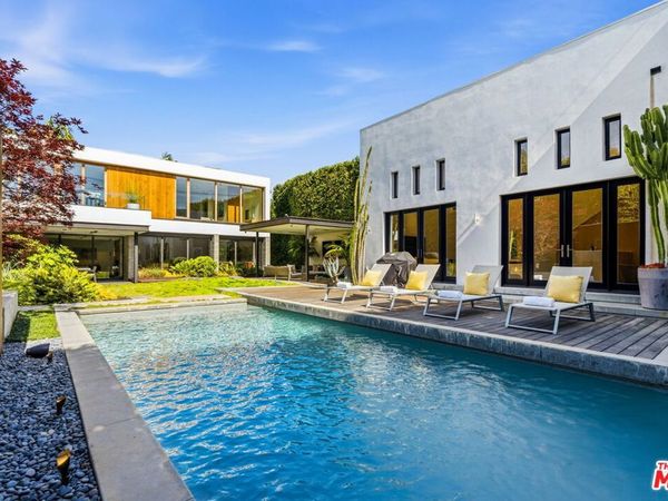 800 N Orlando Avenue , West Hollywood, CA 90069