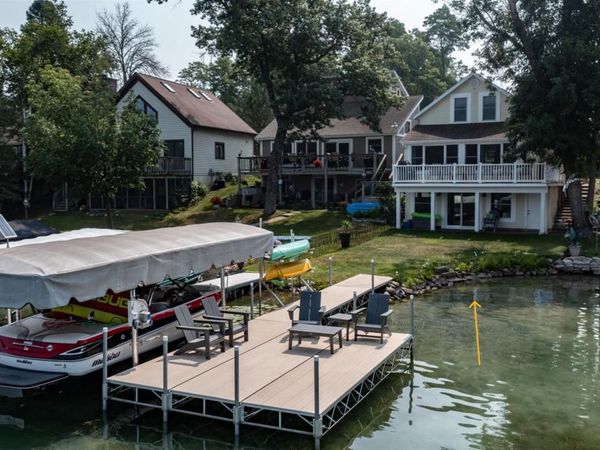 E1396 GRANDVIEW ROAD, Waupaca, WI 54981