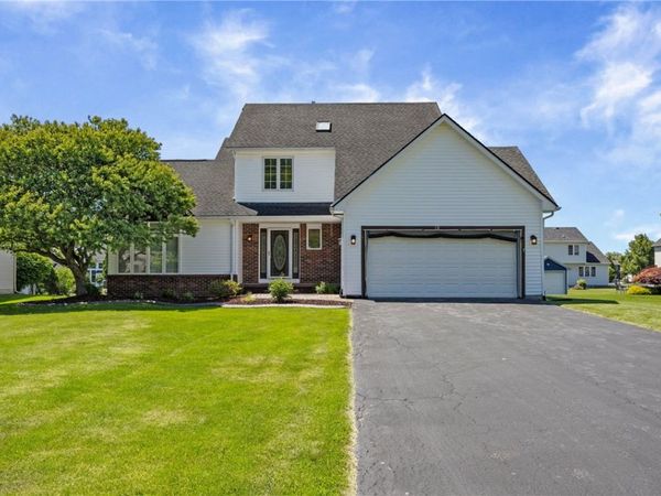 131 Windmill Trail , Rochester, NY 14624