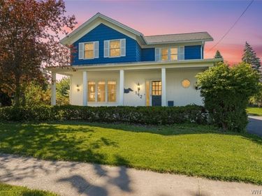 142 Irving Street , Lockport, NY 14094