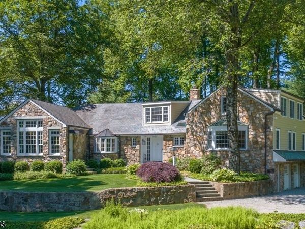 210 Douglass Ave, Bernardsville, NJ 07924