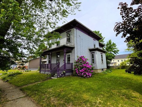40 Marion, Chicopee, MA 01013