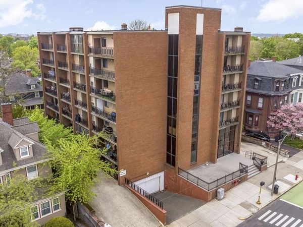 390 Broadway, Unit L2, Somerville, MA 02145