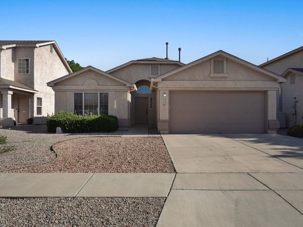 6245 Calle De Vida NW, Albuquerque, NM 87114