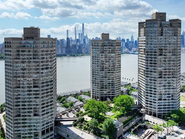 7002 Boulevard East 5E, Unit 5E, GUTTENBERG, NJ 07093