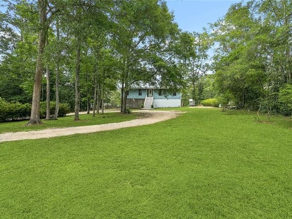 35175 DONNY Road, Pearl River, LA 70452