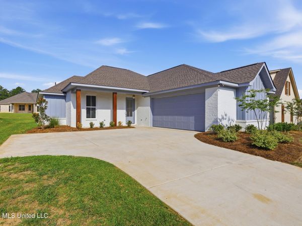 160 Bronson Bend, Flowood, MS 39232