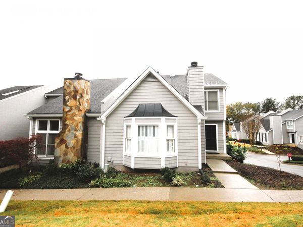1248 Defoors Court NW, Unit 7A, Atlanta, GA 30318