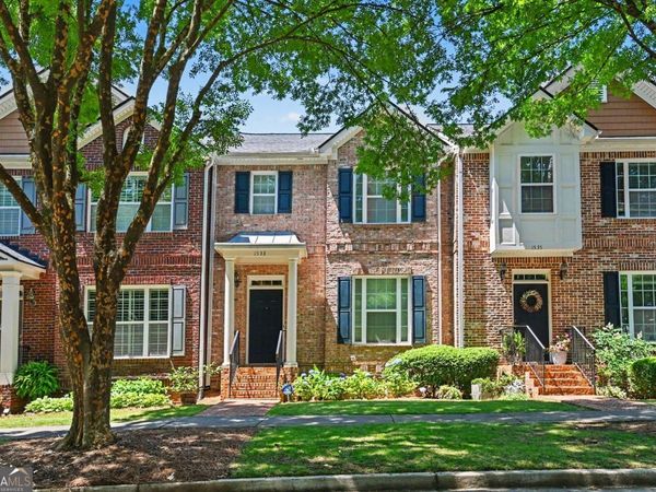 1533 Endurance Hill Drive NW, Kennesaw, GA 30152