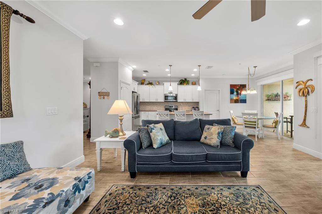 6981 Avalon Cir , Unit 1208, Naples, FL 34112 Photo