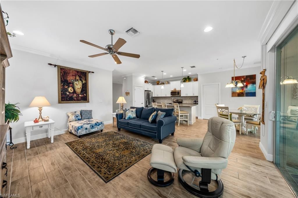 6981 Avalon Cir , Unit 1208, Naples, FL 34112 Photo