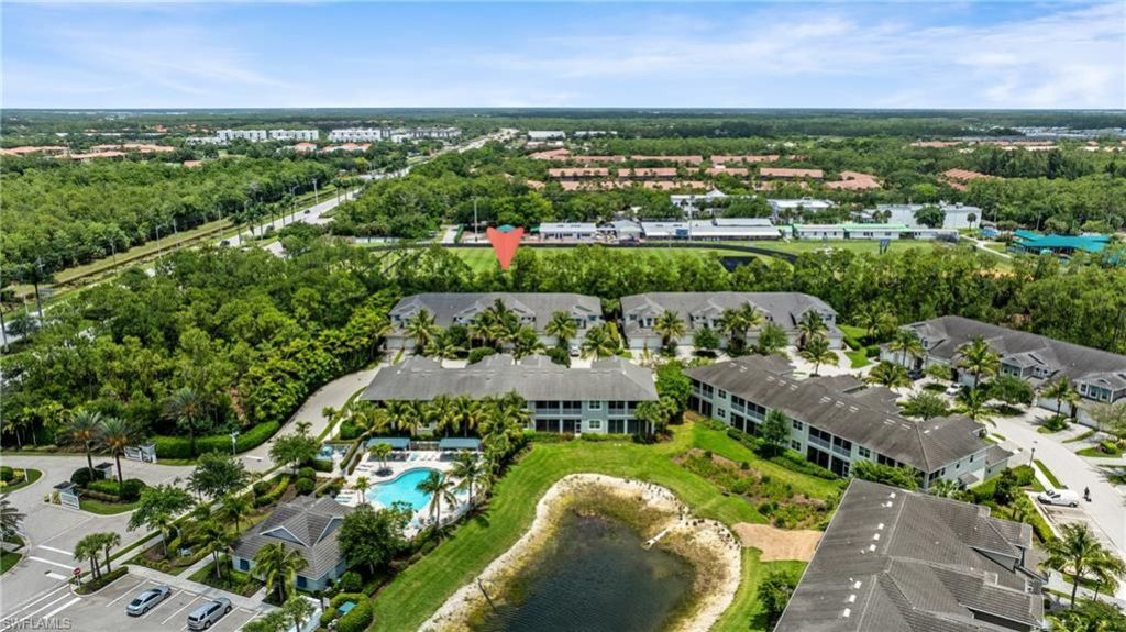6981 Avalon Cir , Unit 1208, Naples, FL 34112 Photo