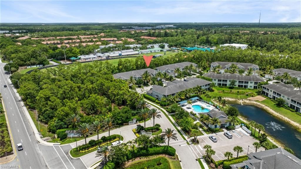 6981 Avalon Cir , Unit 1208, Naples, FL 34112 Photo