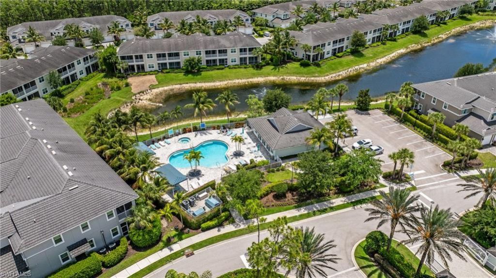 6981 Avalon Cir , Unit 1208, Naples, FL 34112 Photo