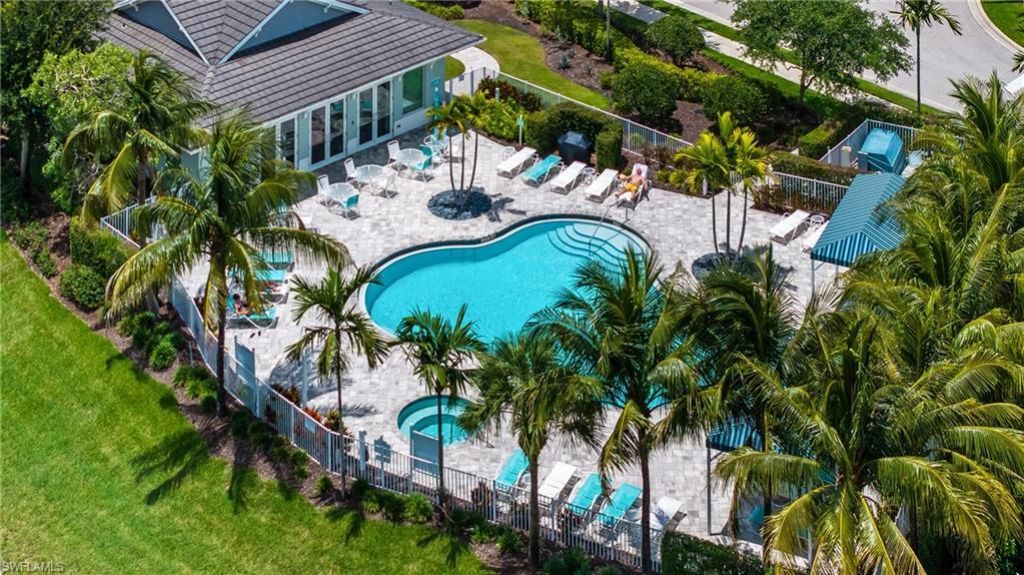 6981 Avalon Cir , Unit 1208, Naples, FL 34112 Photo