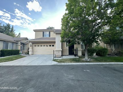 6227 Ingleston Drive, Sparks, NV 89436 Photo