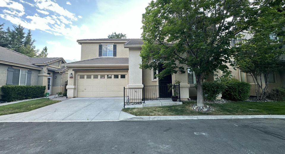 6227 Ingleston Drive, Sparks, NV 89436 Photo