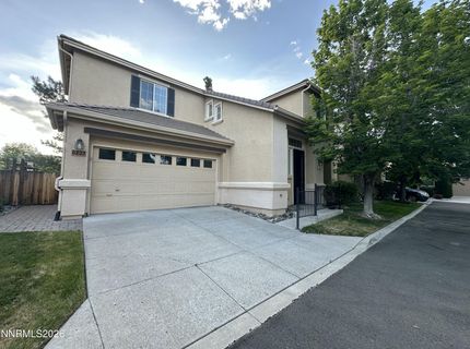 6227 Ingleston Drive, Sparks, NV 89436 Photo