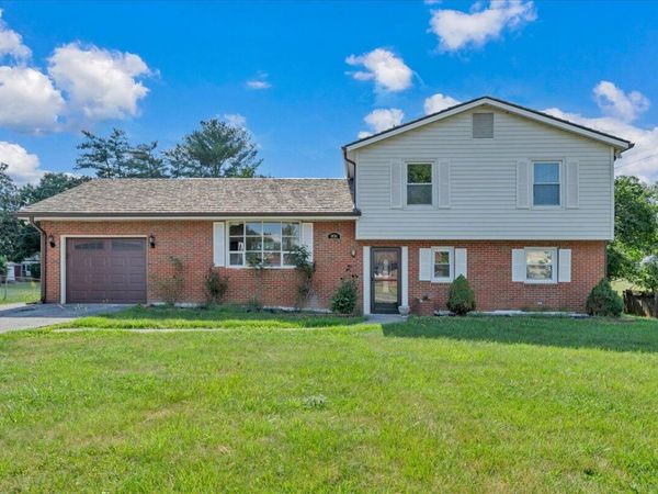 1634 Westside BLVD NW, Unit N/A, Roanoke, VA 24017