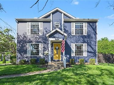1112 S Linden Avenue, Miami Township, OH 45342