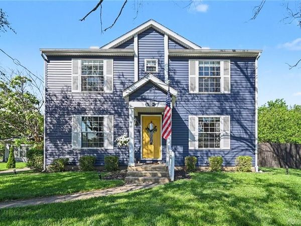 1112 S Linden Avenue, Miami Township, OH 45342