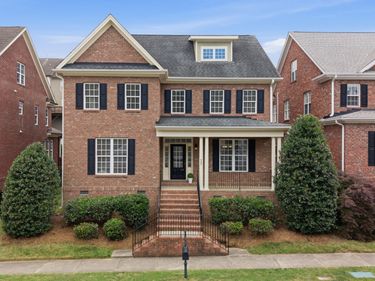 402 Village Loop Drive, Apex, NC 27502