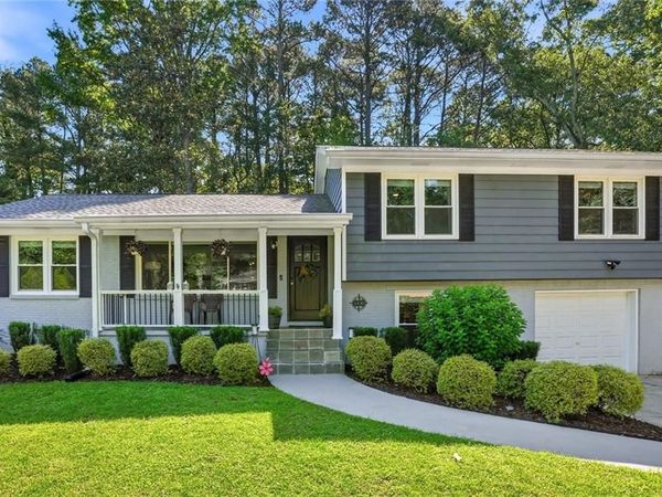 1430 Thomas Road, Decatur, GA 30030