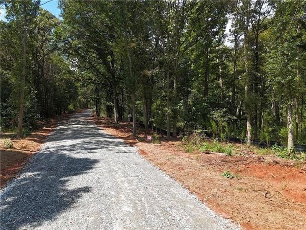 0 Sanford Oak Court , Unit Tract 12, Nicholson, GA 30565