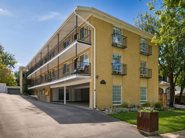 122 N N ST , Unit 6, Salt Lake City, UT 84103