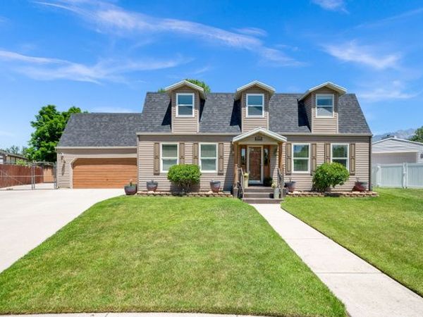 9709 S CAMBERLEY CIR , Sandy, UT 84092