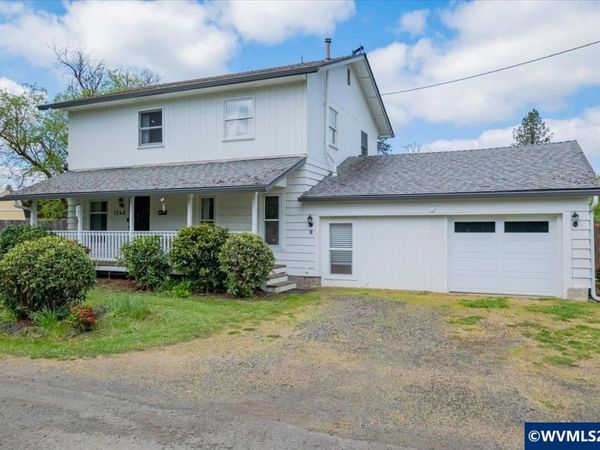 1240 SW Gerold St, Corvallis, OR 97333