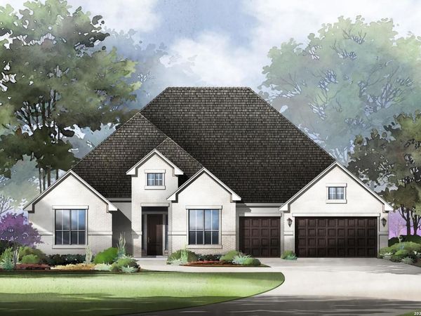 132 Alonzo, Boerne, TX 78006