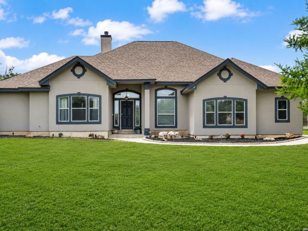 277 TEXAS COUNTRY DR, New Braunfels, TX 78132