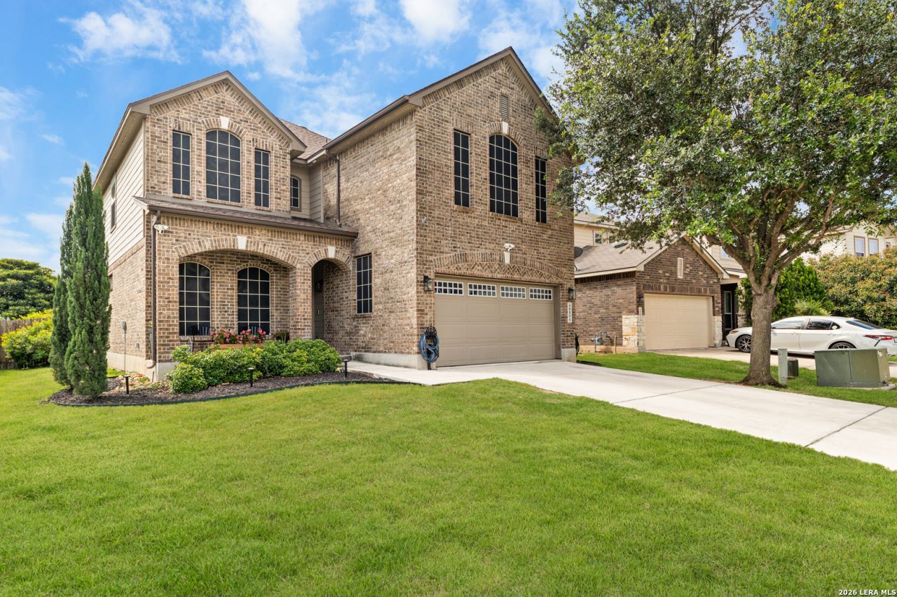 8806 Rapla, San Antonio, TX 78251 Main Photo