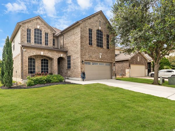 8806 Rapla, San Antonio, TX 78251