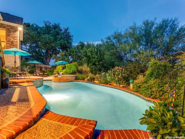 13306 SAGE HEIGHTS DR, San Antonio, TX 78230