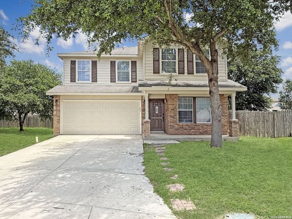 11803 Amber Tree, San Antonio, TX 78254