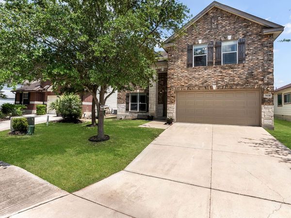 7538 Elegante Way, San Antonio, TX 78266