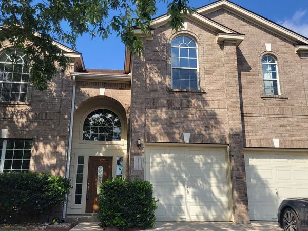 21318 RIO SABINAL, San Antonio, TX 78259